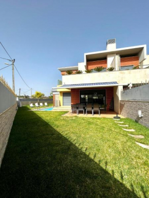 Funtastic Villa With Pool